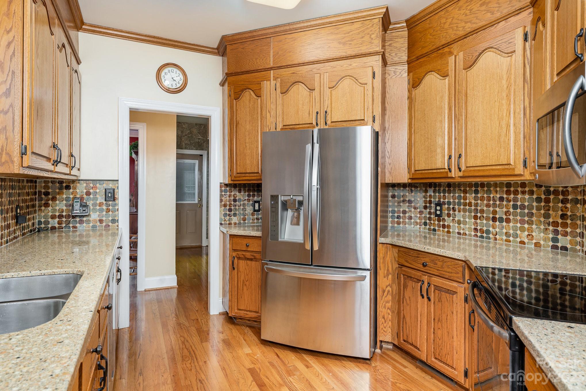 Shannamara - Residential