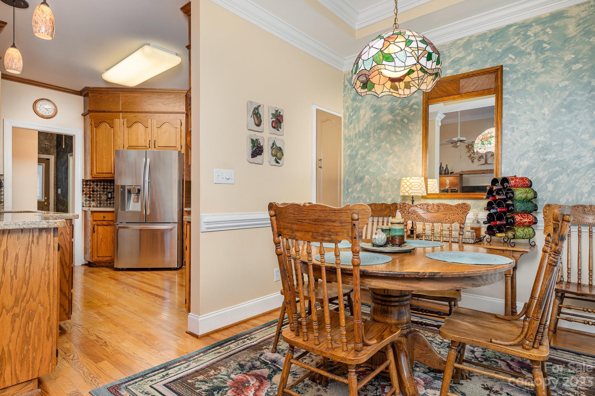 Shannamara - Residential