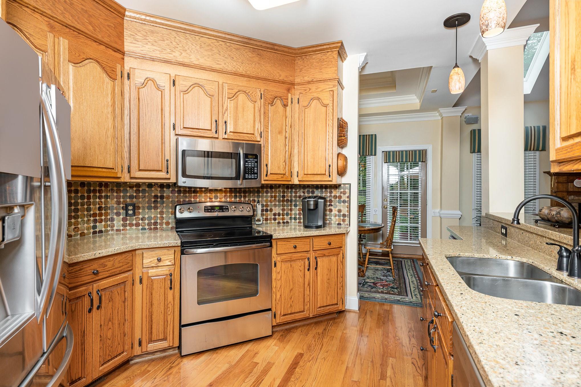 Shannamara - Residential