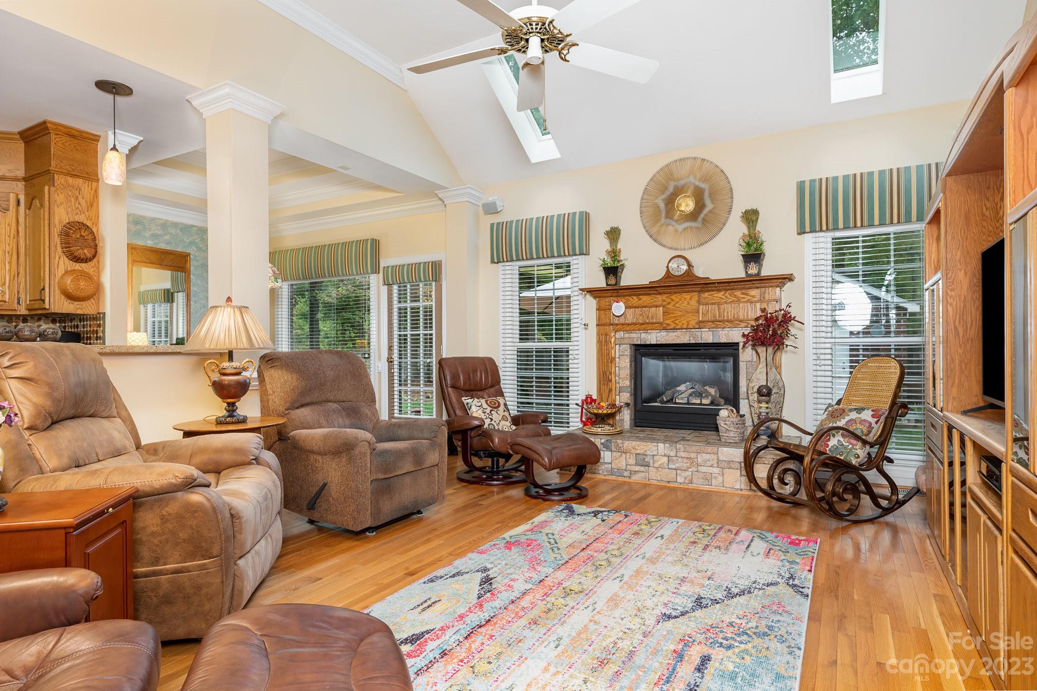 Shannamara - Residential