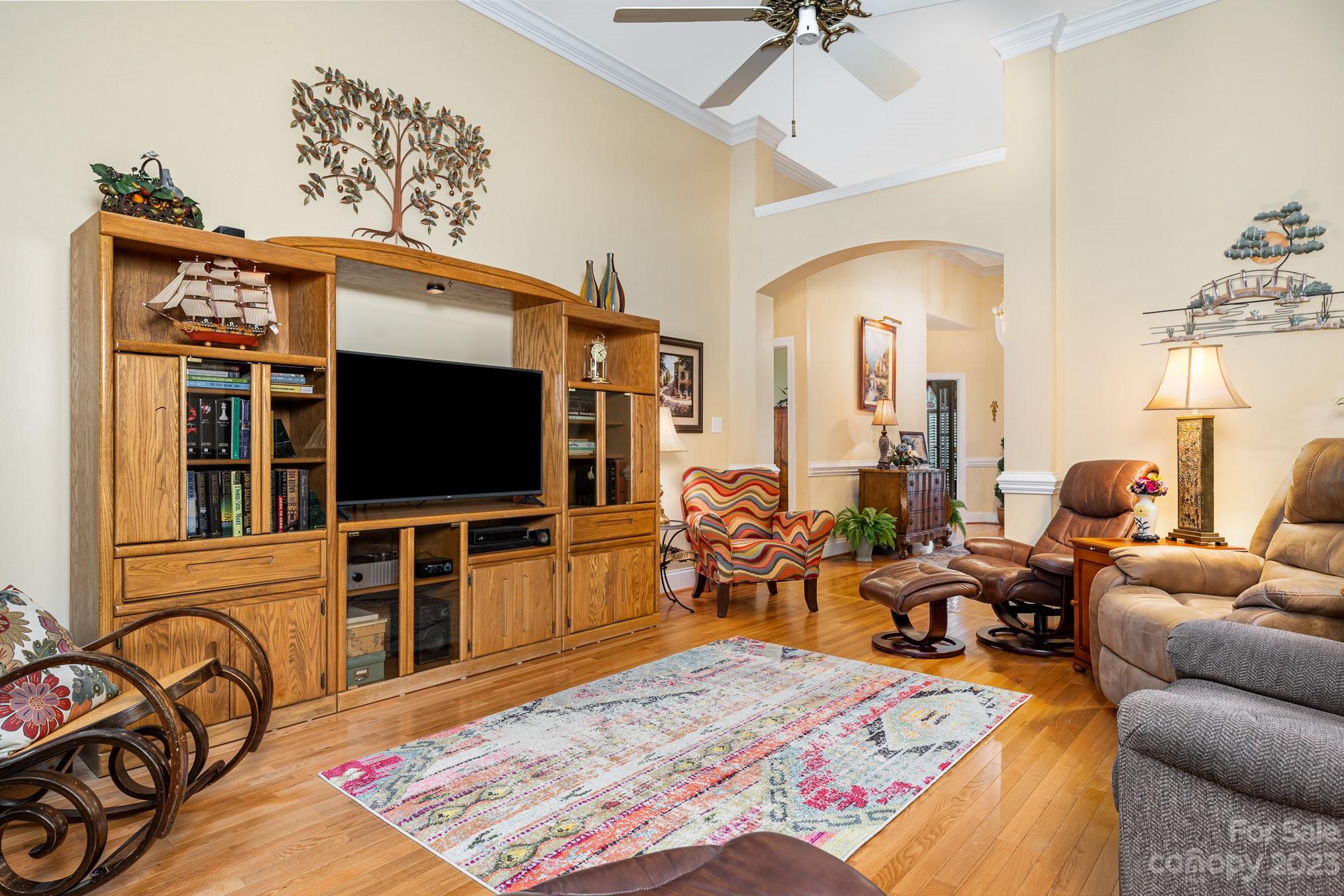 Shannamara - Residential