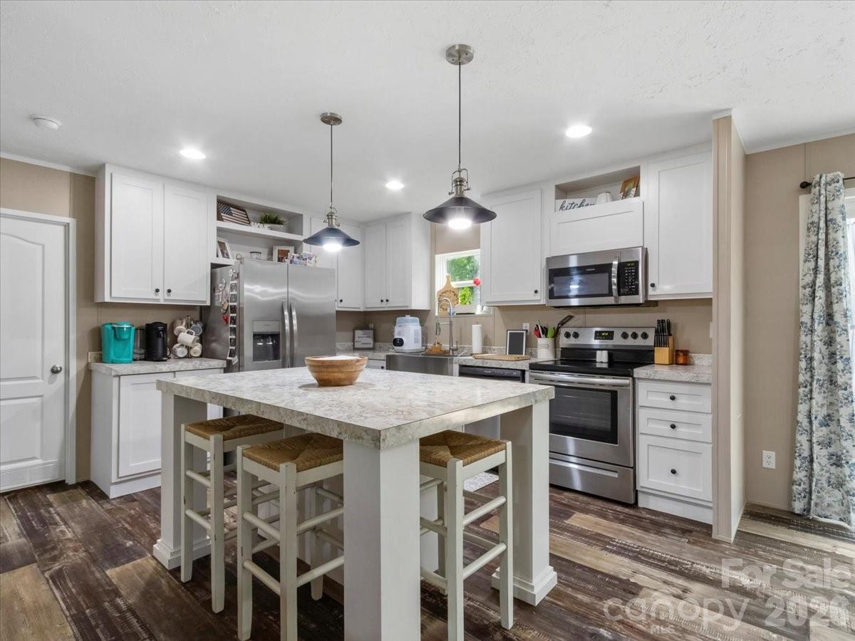 472 Laurel Heights Drive