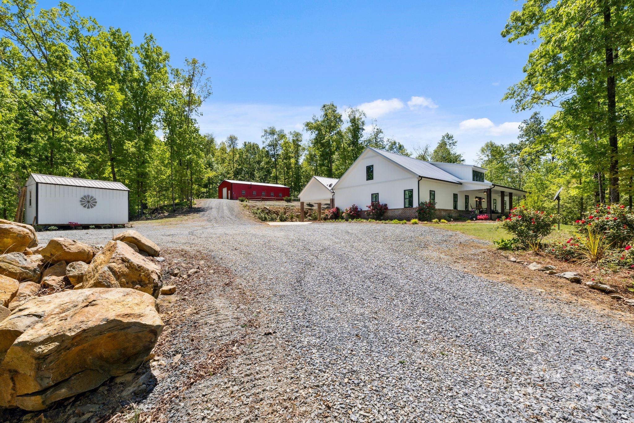 29268 Pennington Road