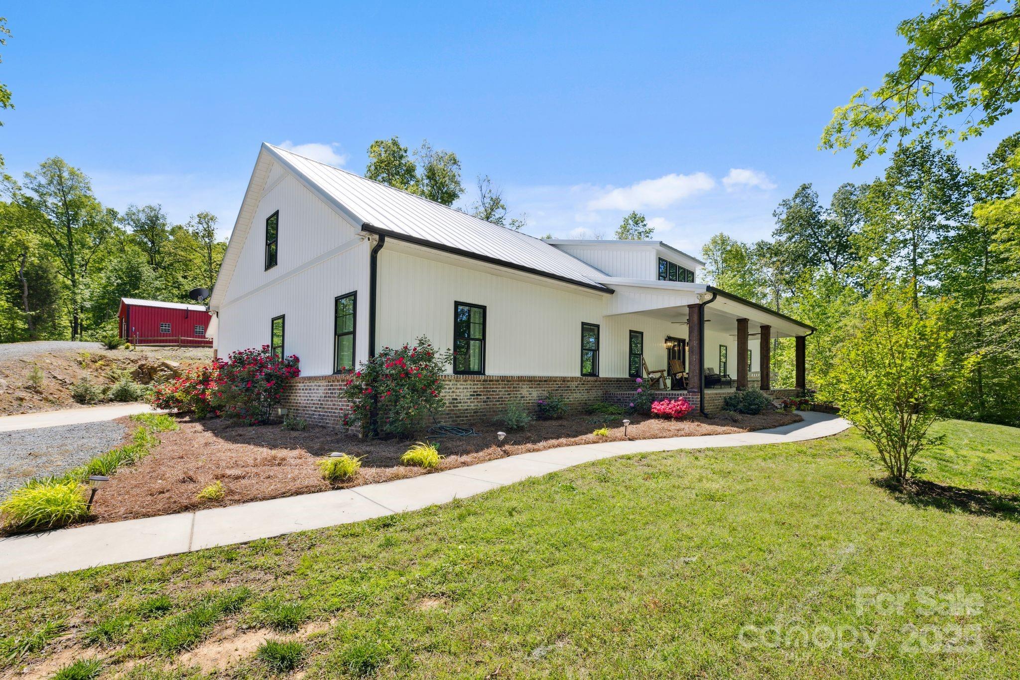29268 Pennington Road