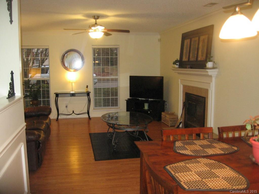 Ivydale - Residential