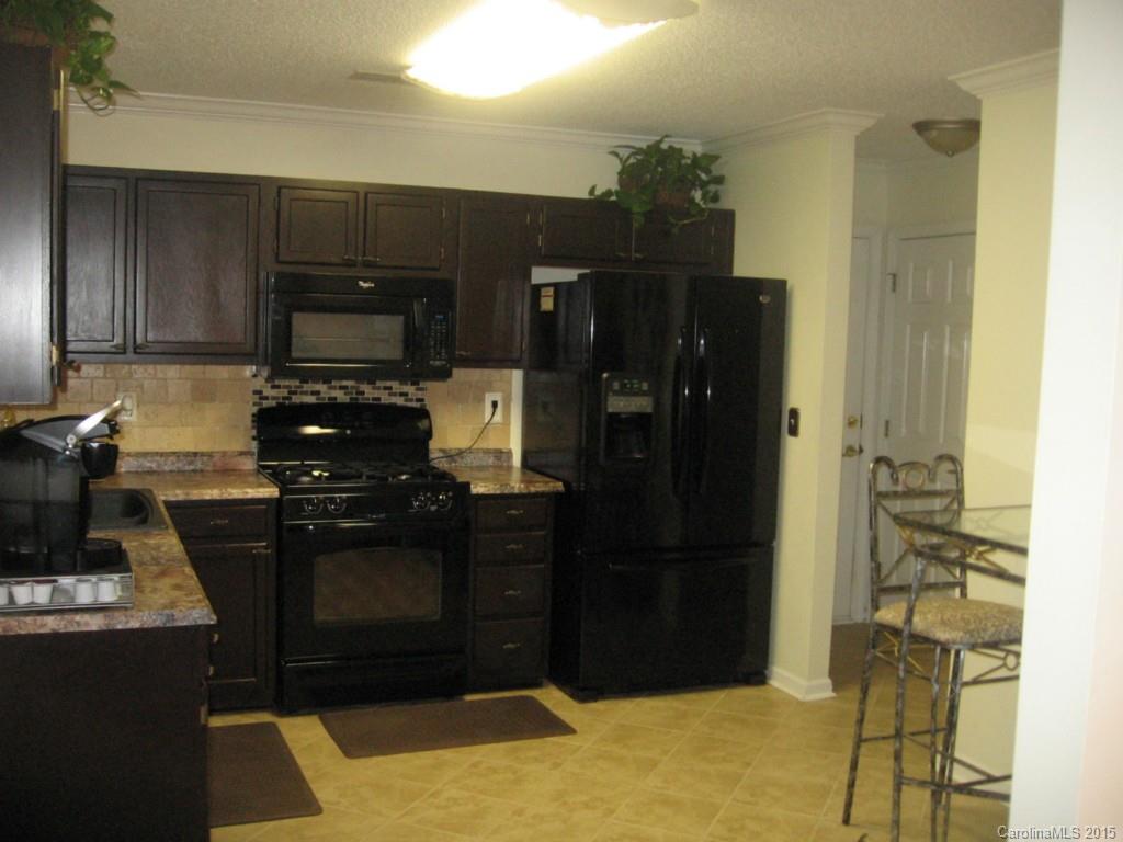 Ivydale - Residential