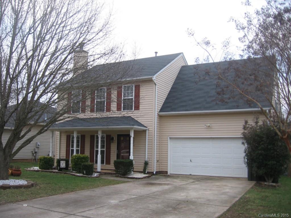 Ivydale - Residential