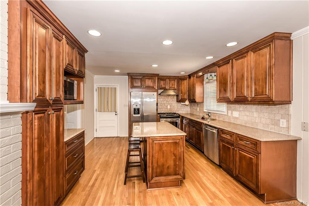 Sherwood Forest - Residential