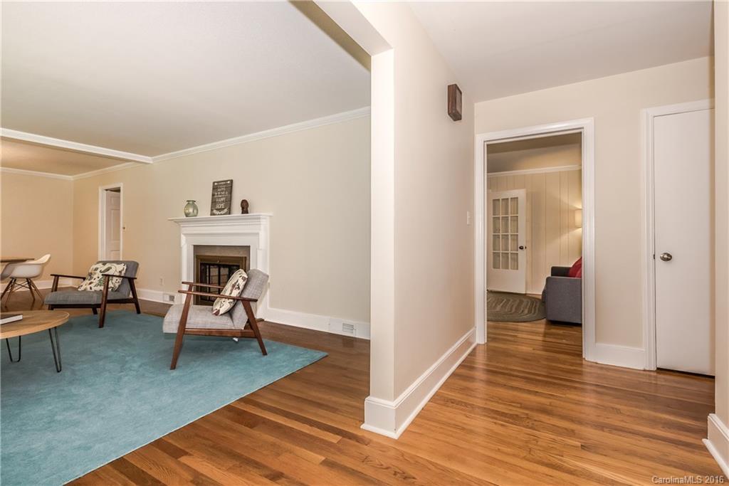 Sherwood Forest - Residential