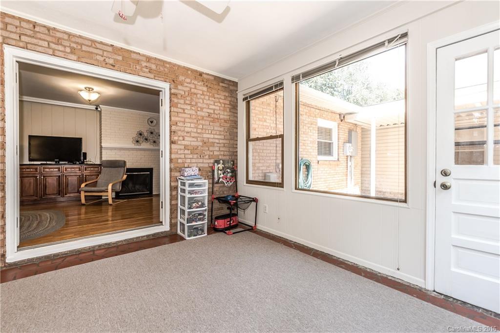 Sherwood Forest - Residential