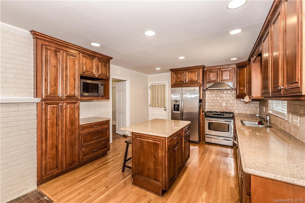 Sherwood Forest - Residential