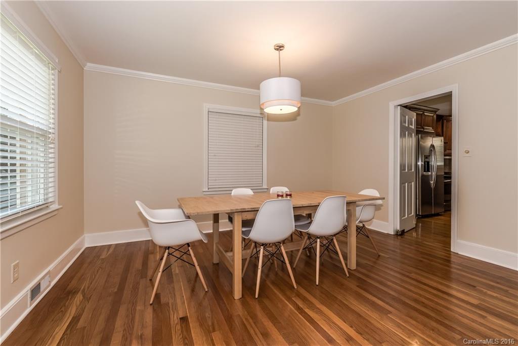 Sherwood Forest - Residential