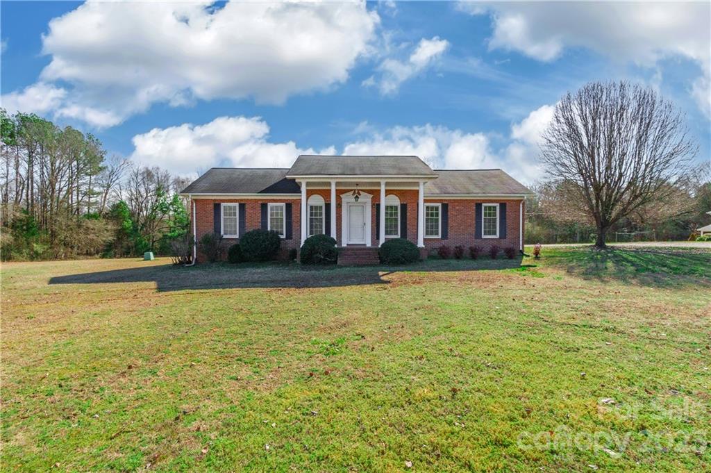 Sunnyside Estates - Residential