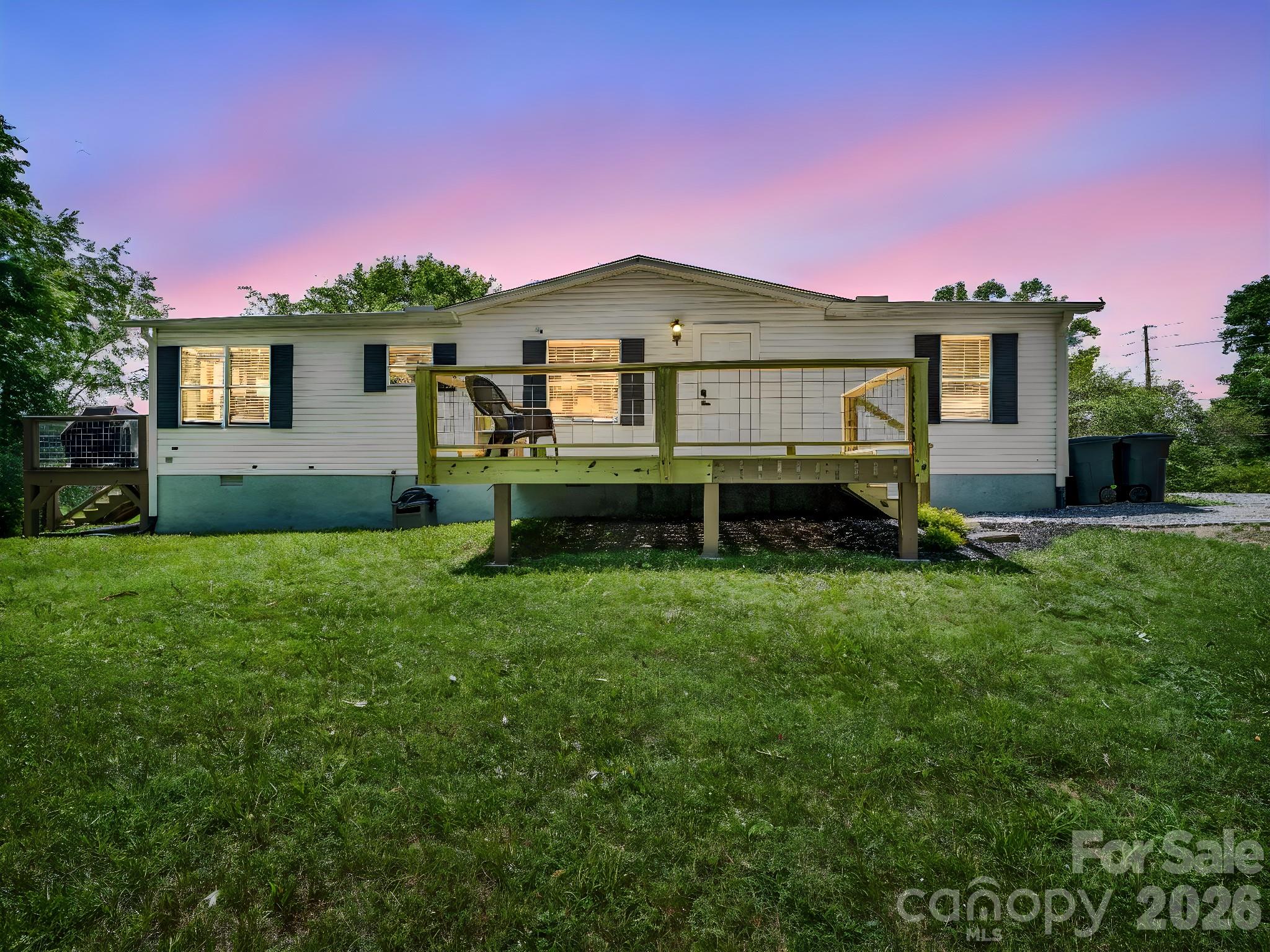 Photo 1 of 48 — 210 Banner Farm Road, Mills River, NC 28759