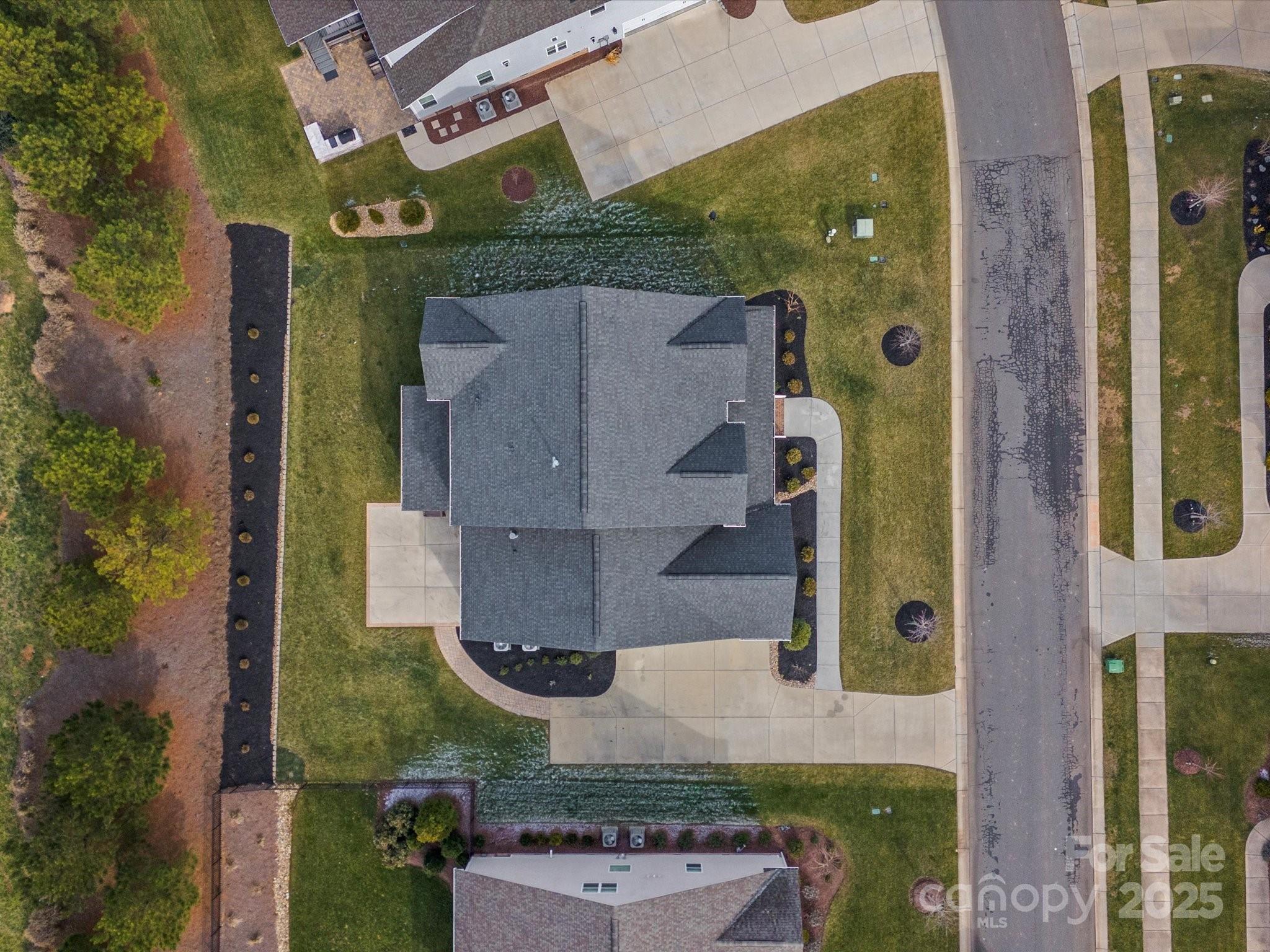 Enclave at Massey - Residential