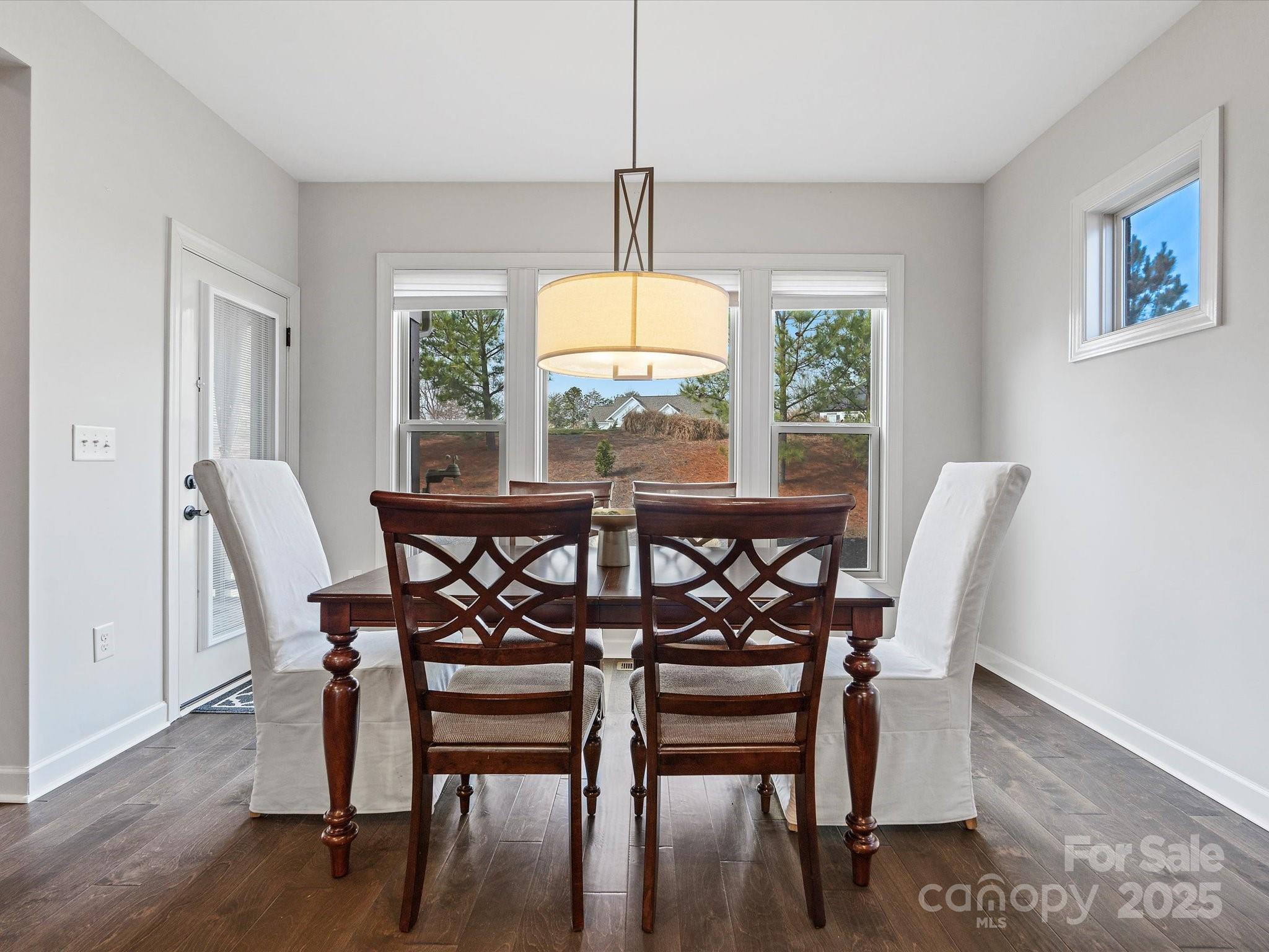 Enclave at Massey - Residential