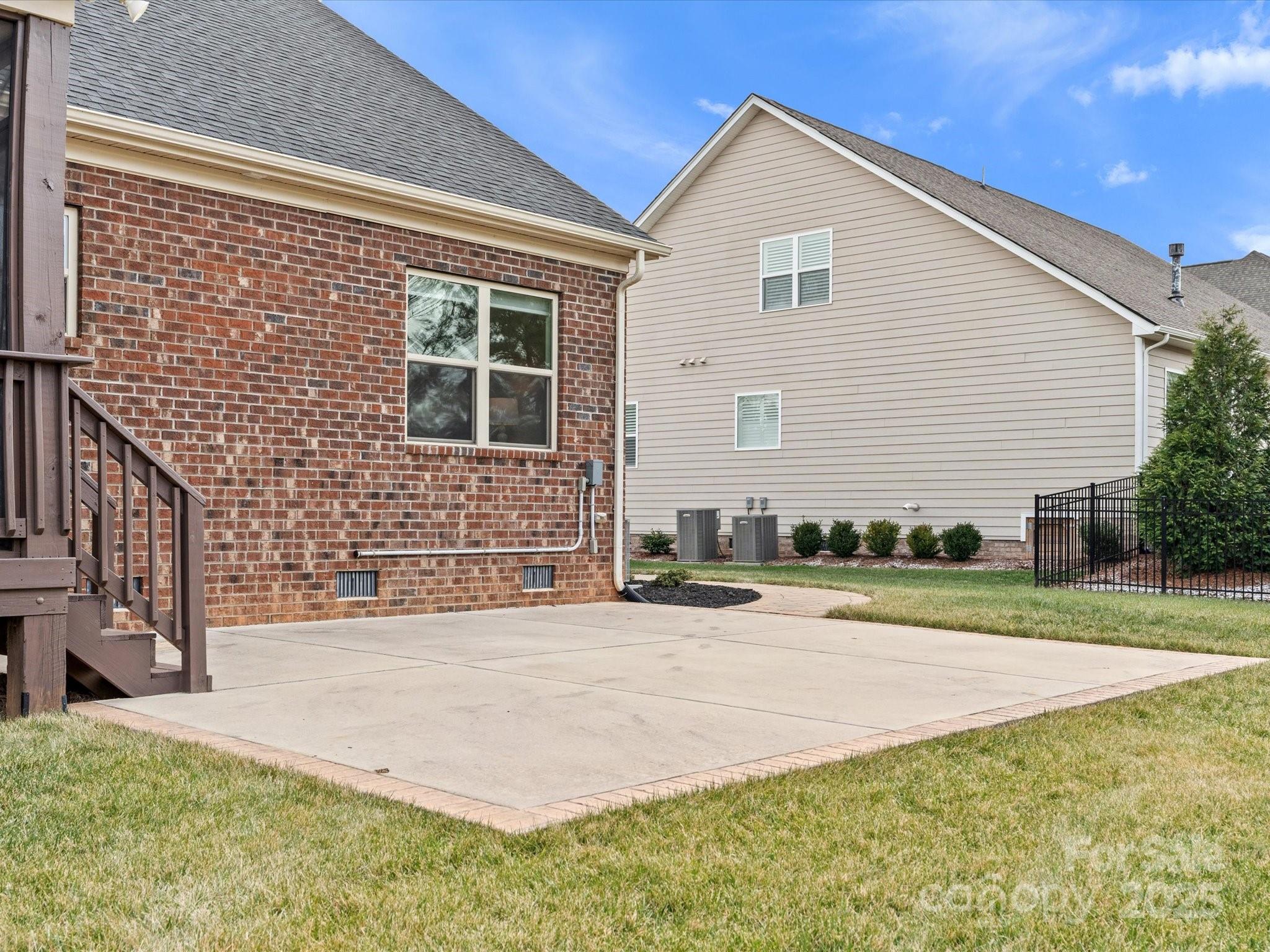 Enclave at Massey - Residential