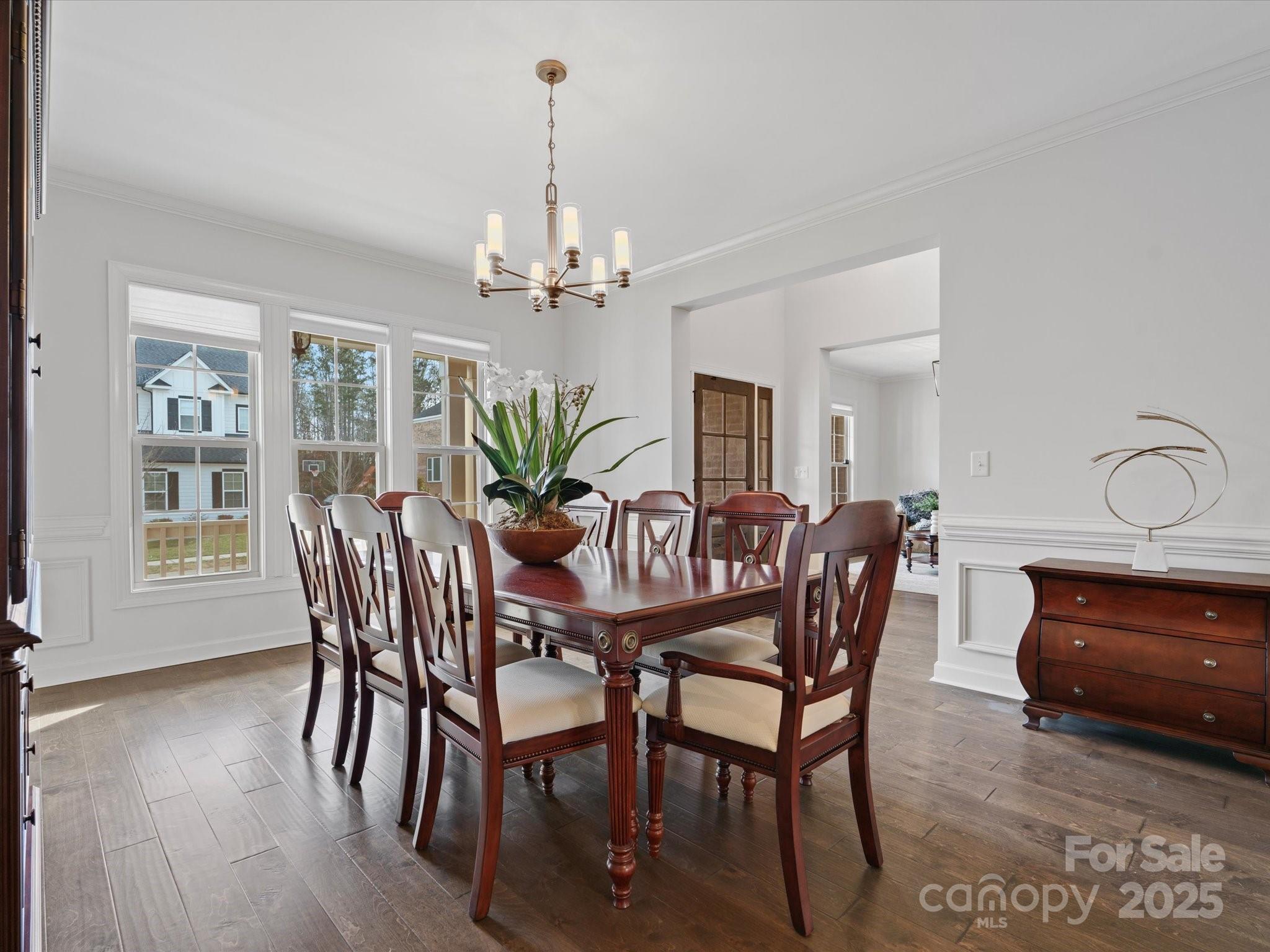 Enclave at Massey - Residential