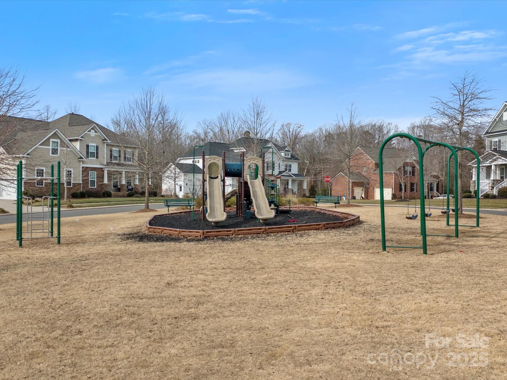 Enclave at Massey - Residential