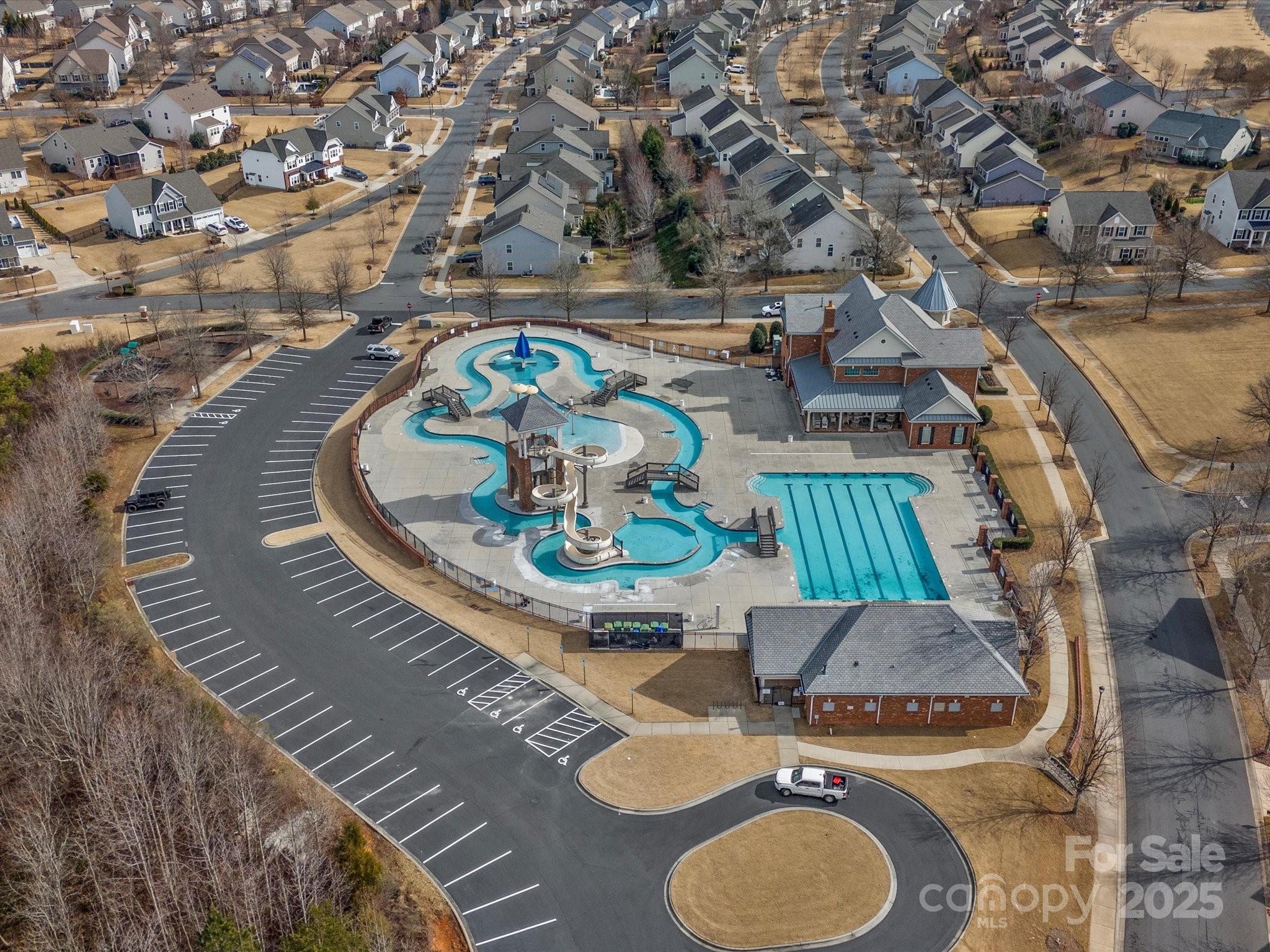 Enclave at Massey - Residential