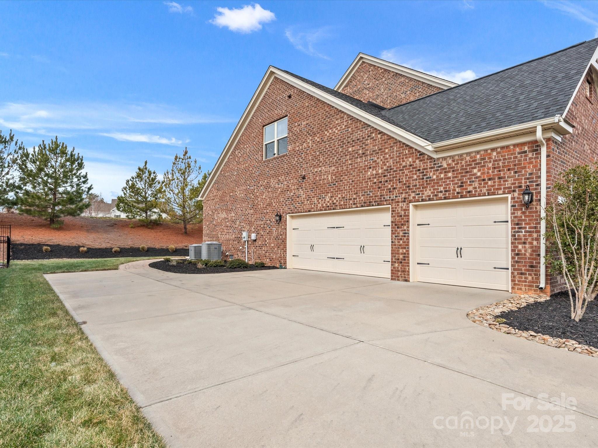 Enclave at Massey - Residential