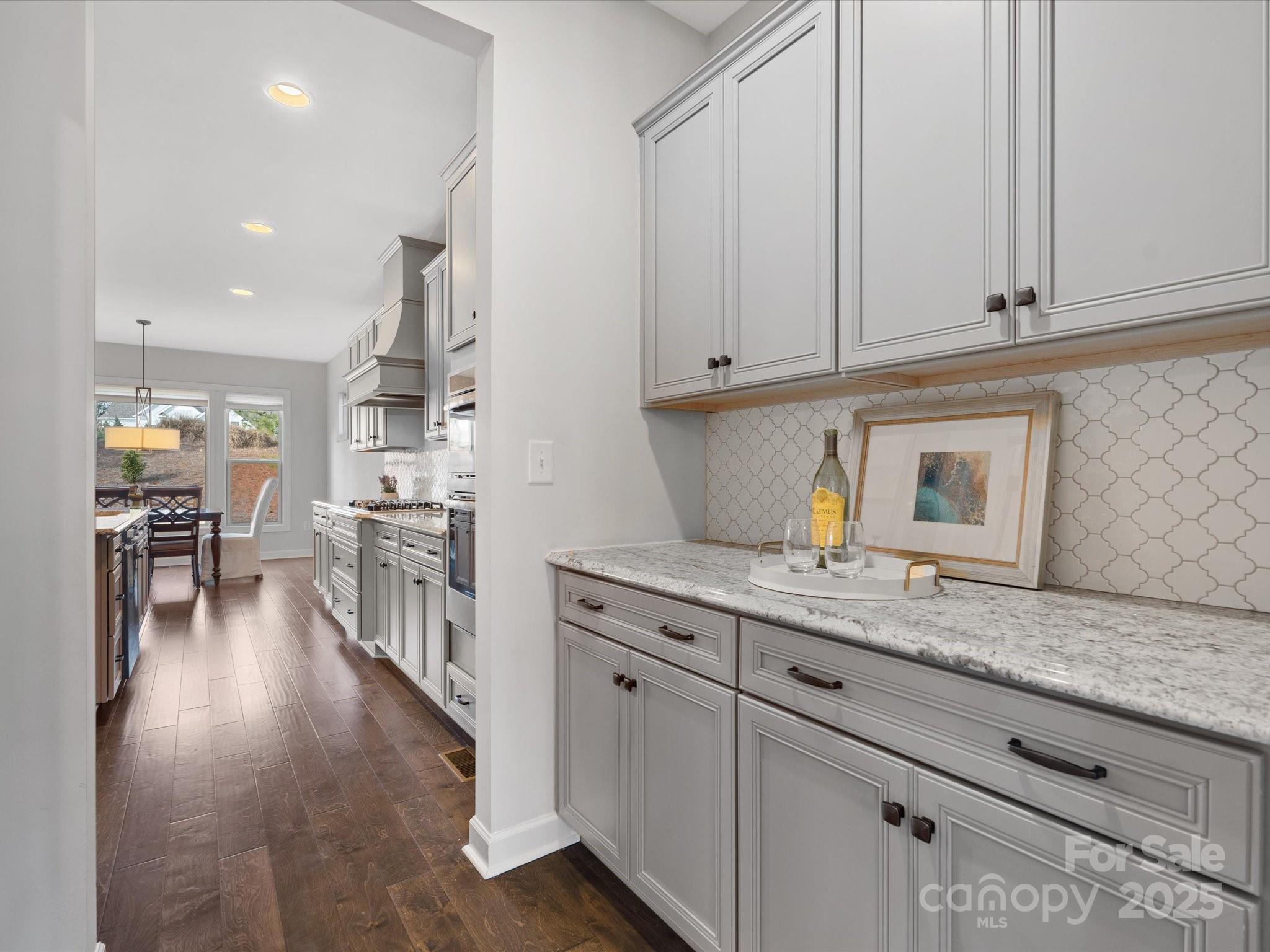 Enclave at Massey - Residential