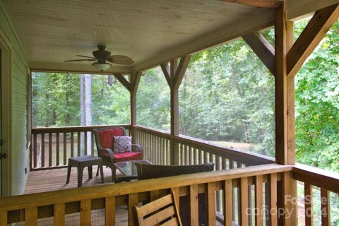 A home in Union Mills