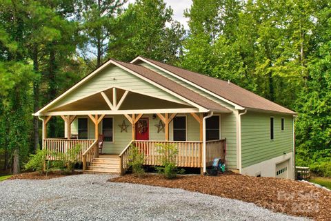 A home in Union Mills