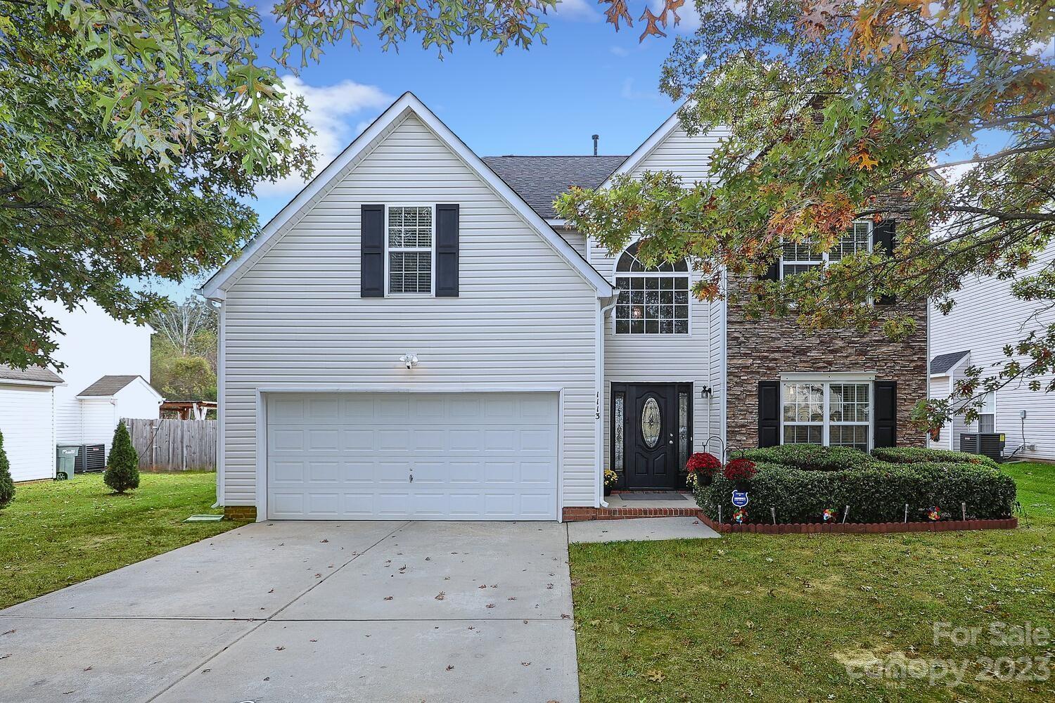 Monroe Homes With Cathedral Ceilings Homes For Sale North Carolina