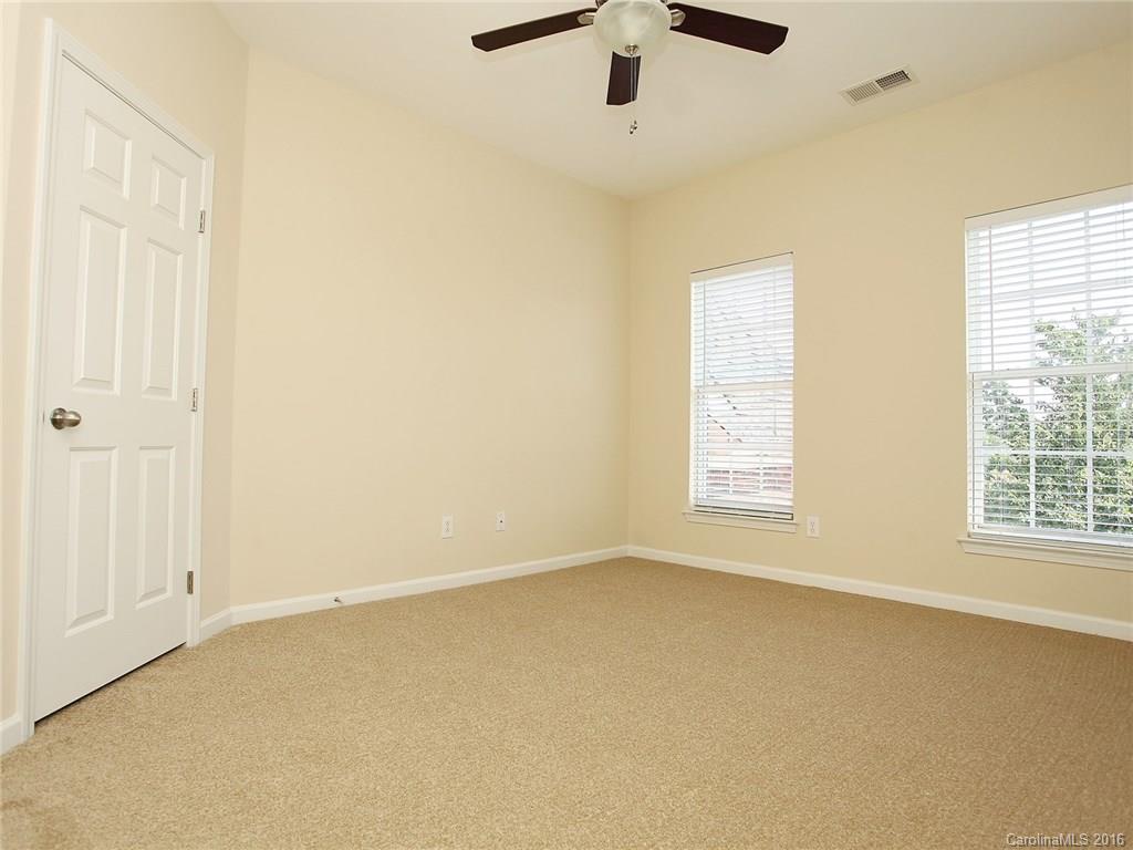 Sutton Place - Residential