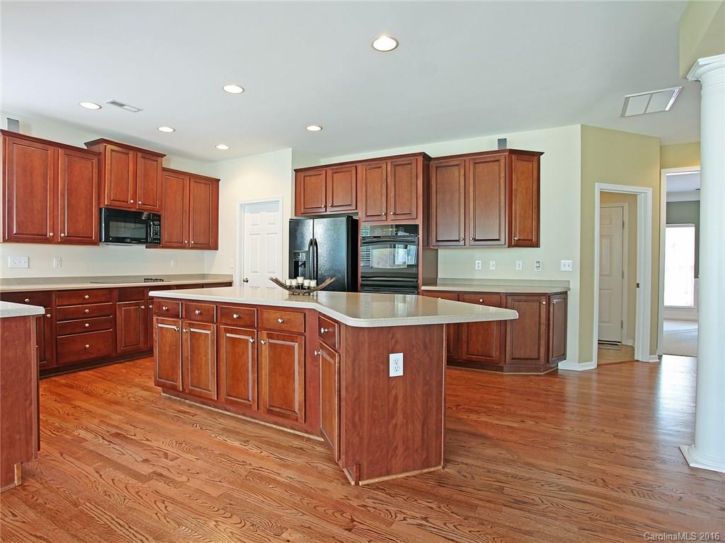 Sutton Place - Residential