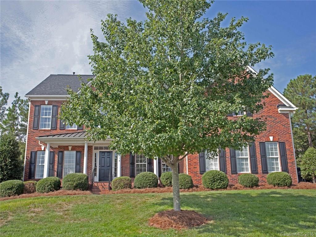 Sutton Place - Residential