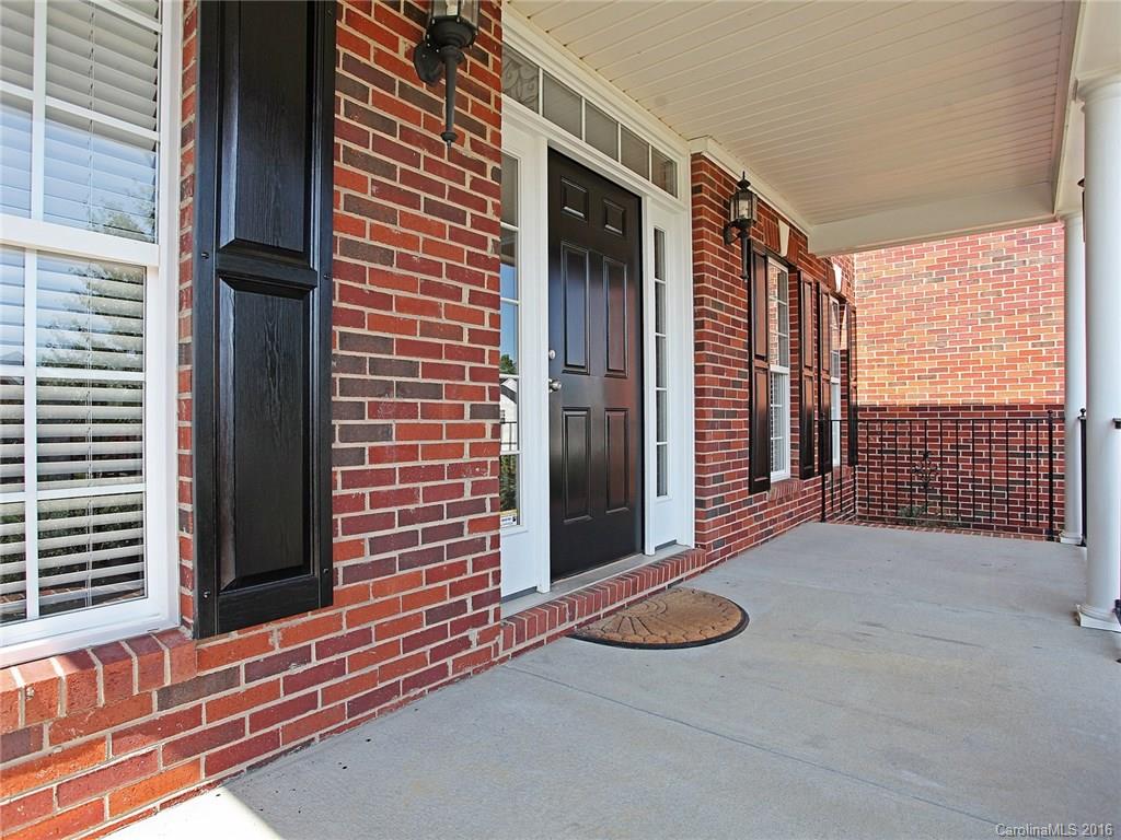 Sutton Place - Residential