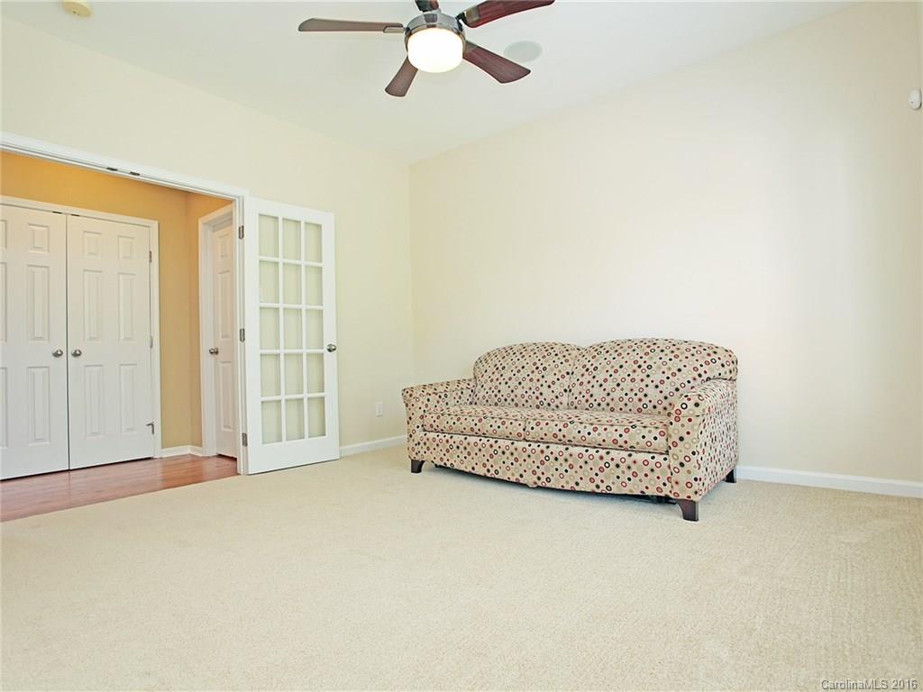 Sutton Place - Residential