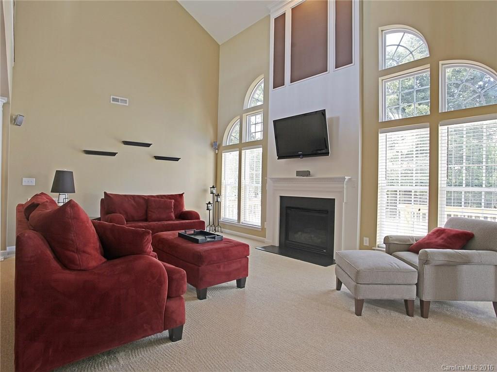 Sutton Place - Residential