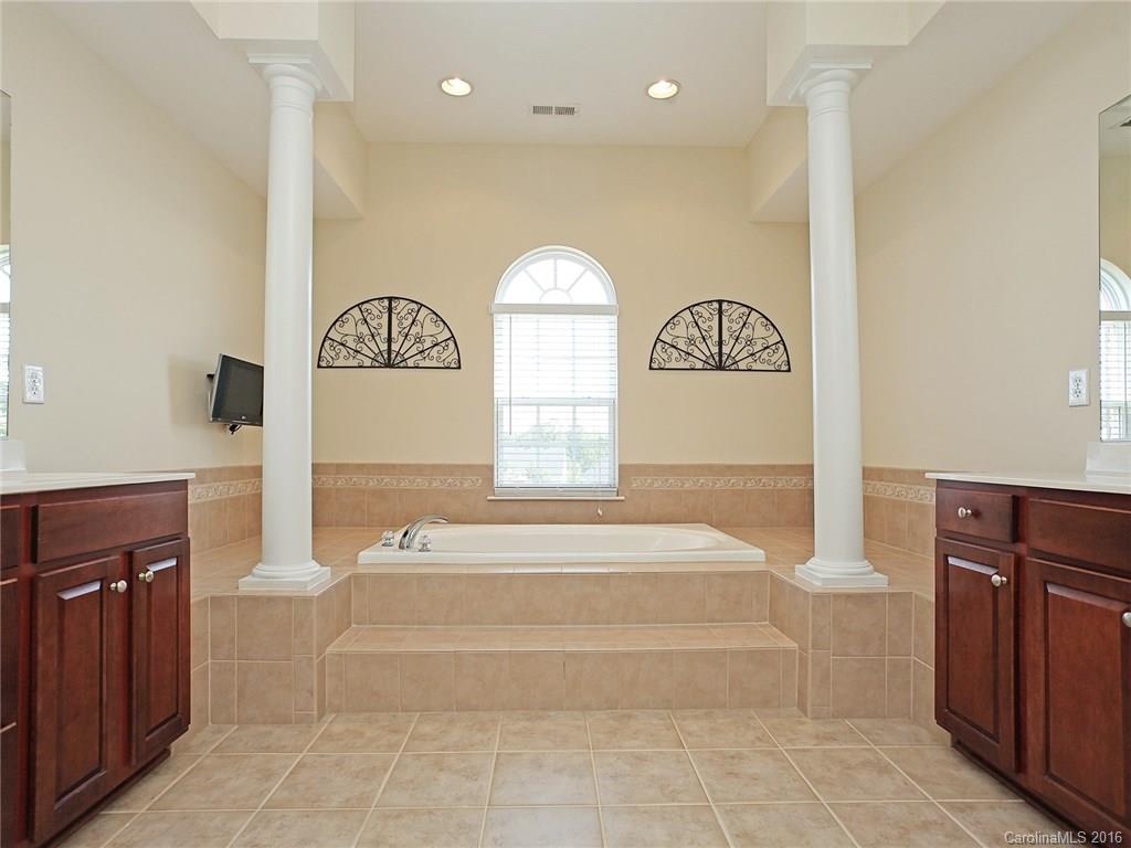 Sutton Place - Residential