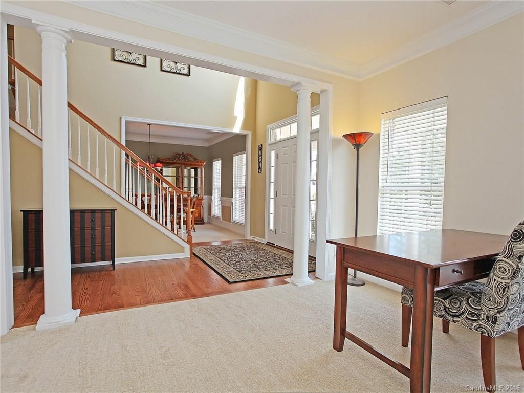 Sutton Place - Residential