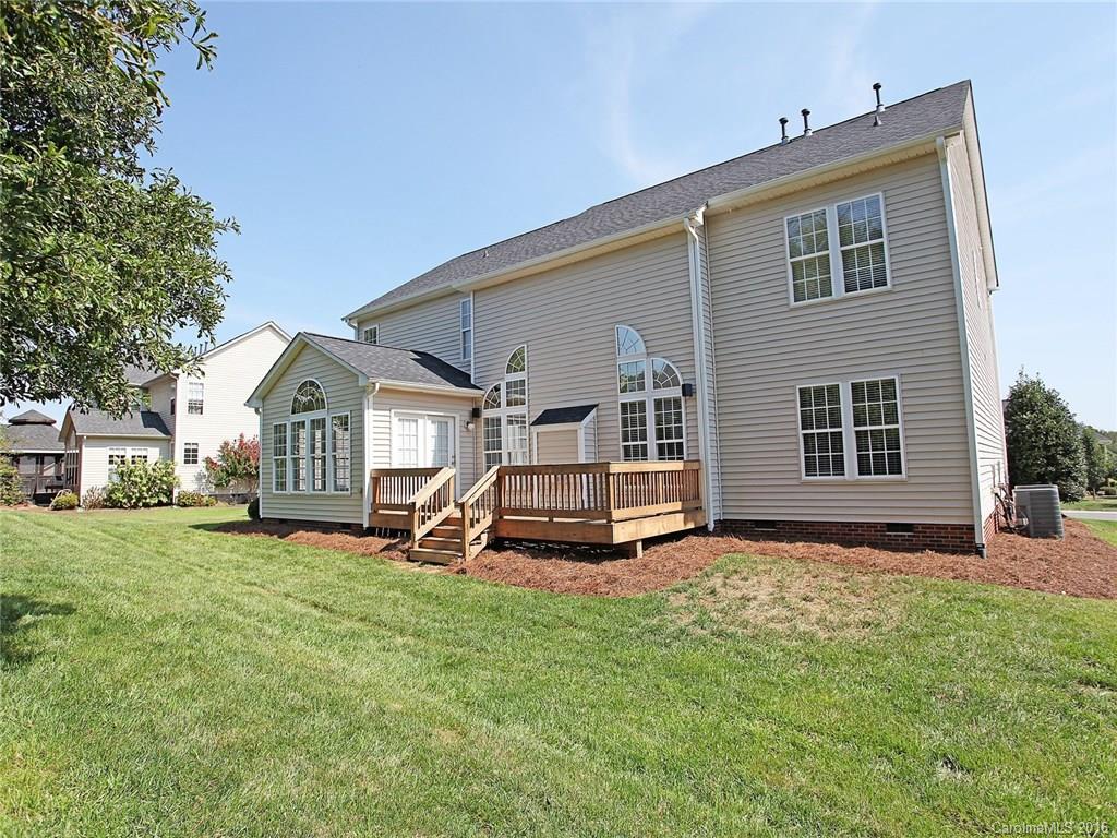 Sutton Place - Residential