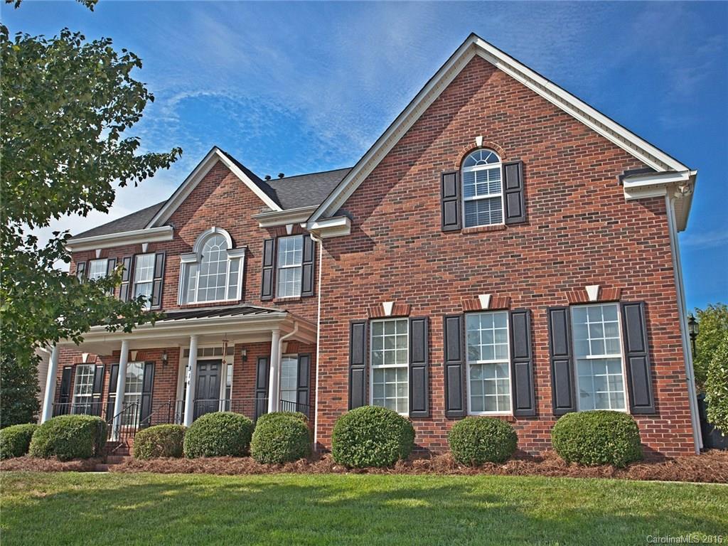 Sutton Place - Residential