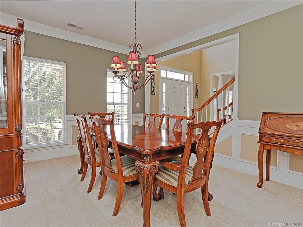 Sutton Place - Residential