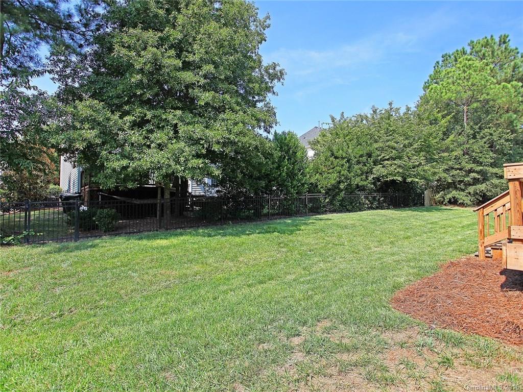 Sutton Place - Residential