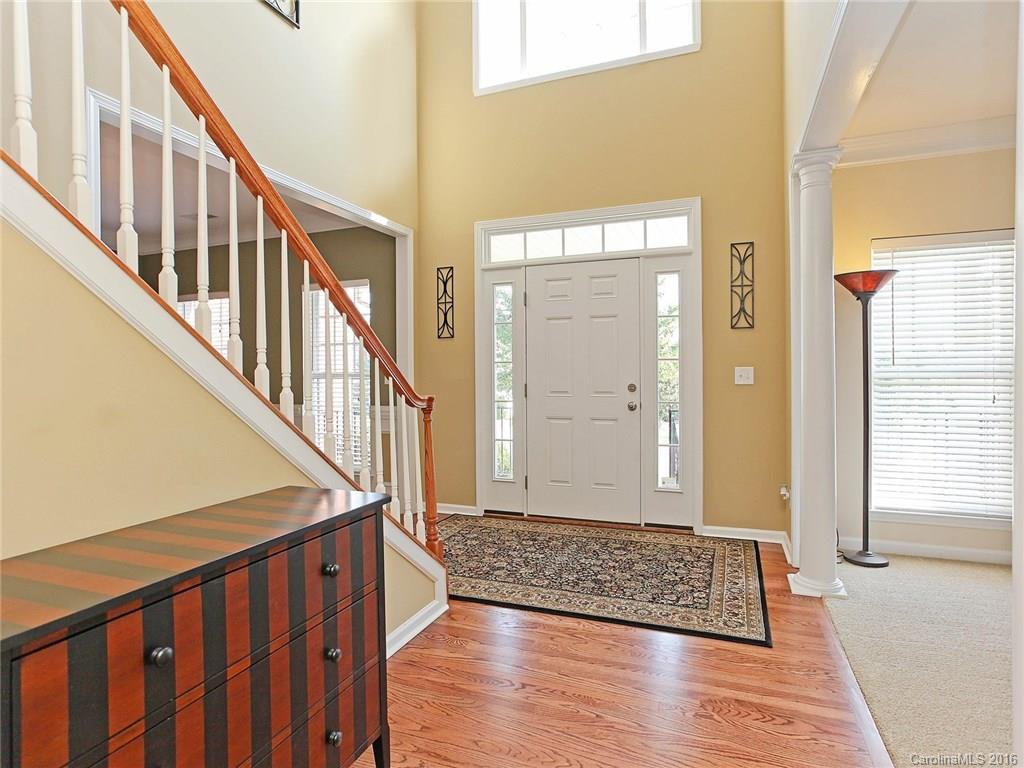 Sutton Place - Residential