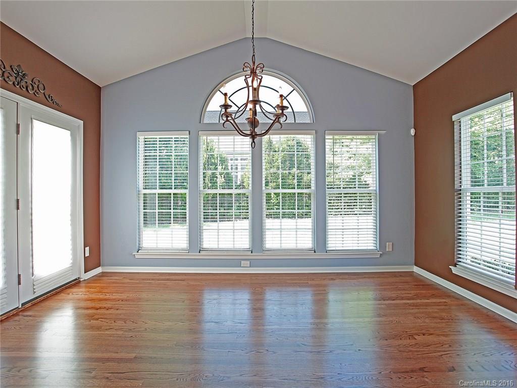 Sutton Place - Residential