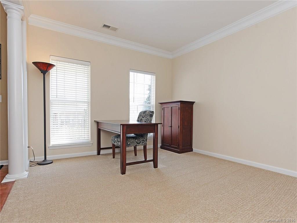 Sutton Place - Residential