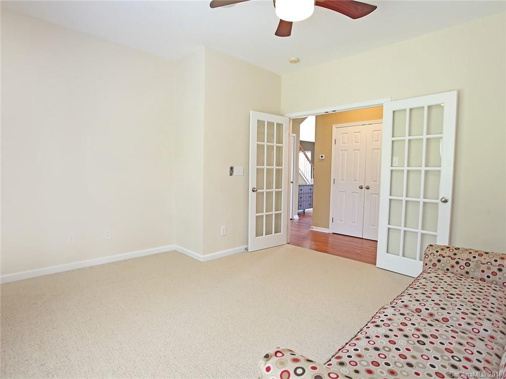 Sutton Place - Residential