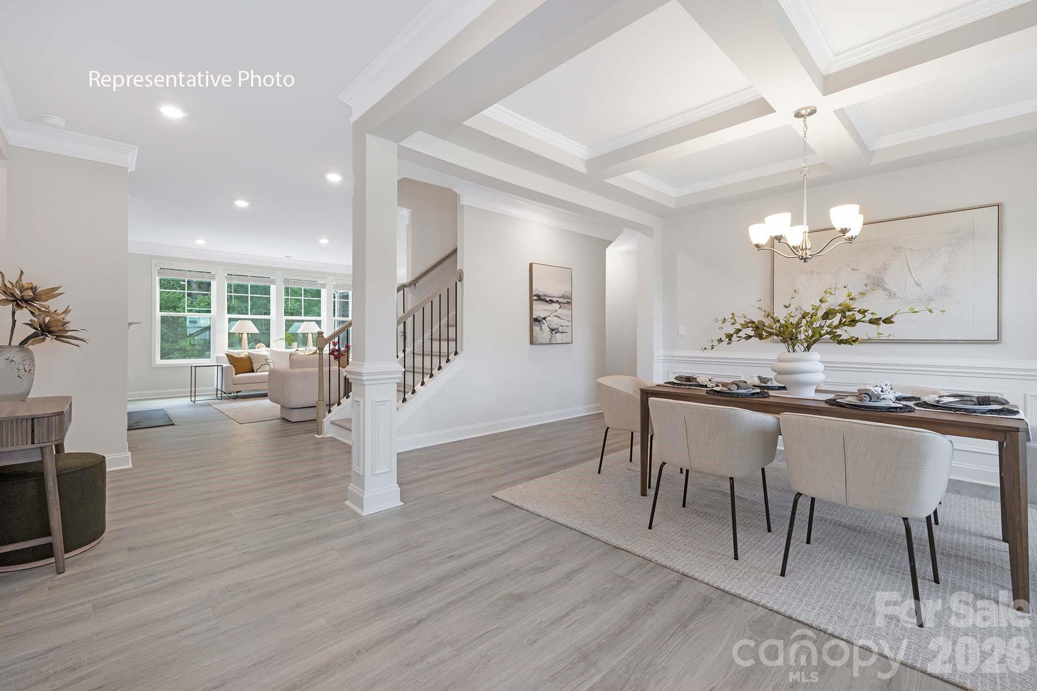 Sylvan Creek - Residential