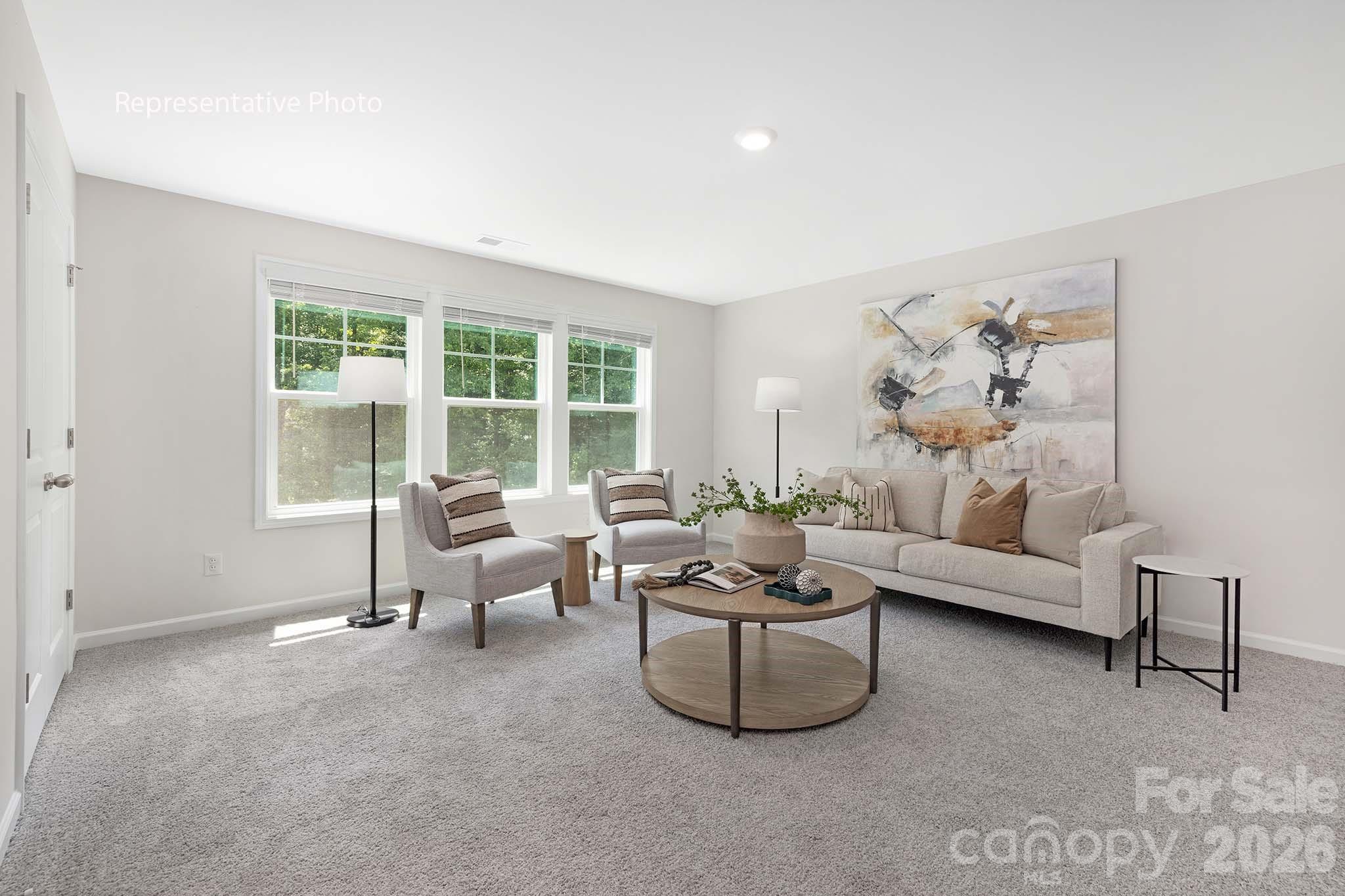 Sylvan Creek - Residential