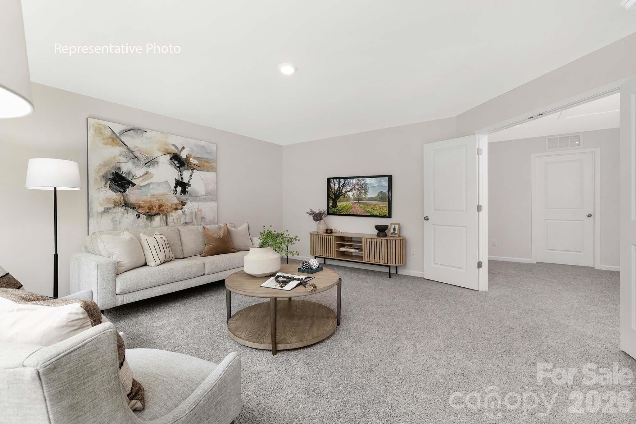 Sylvan Creek - Residential