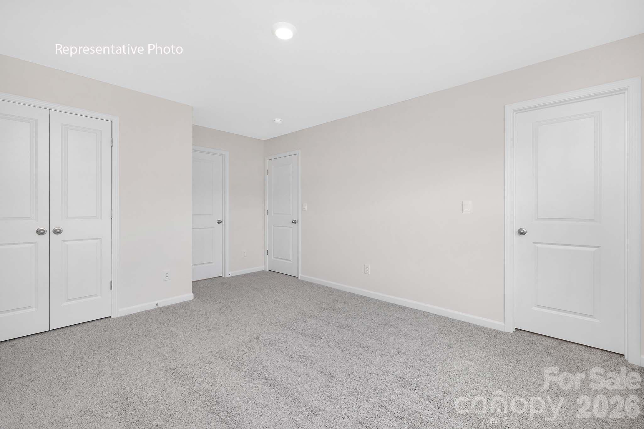 Sylvan Creek - Residential