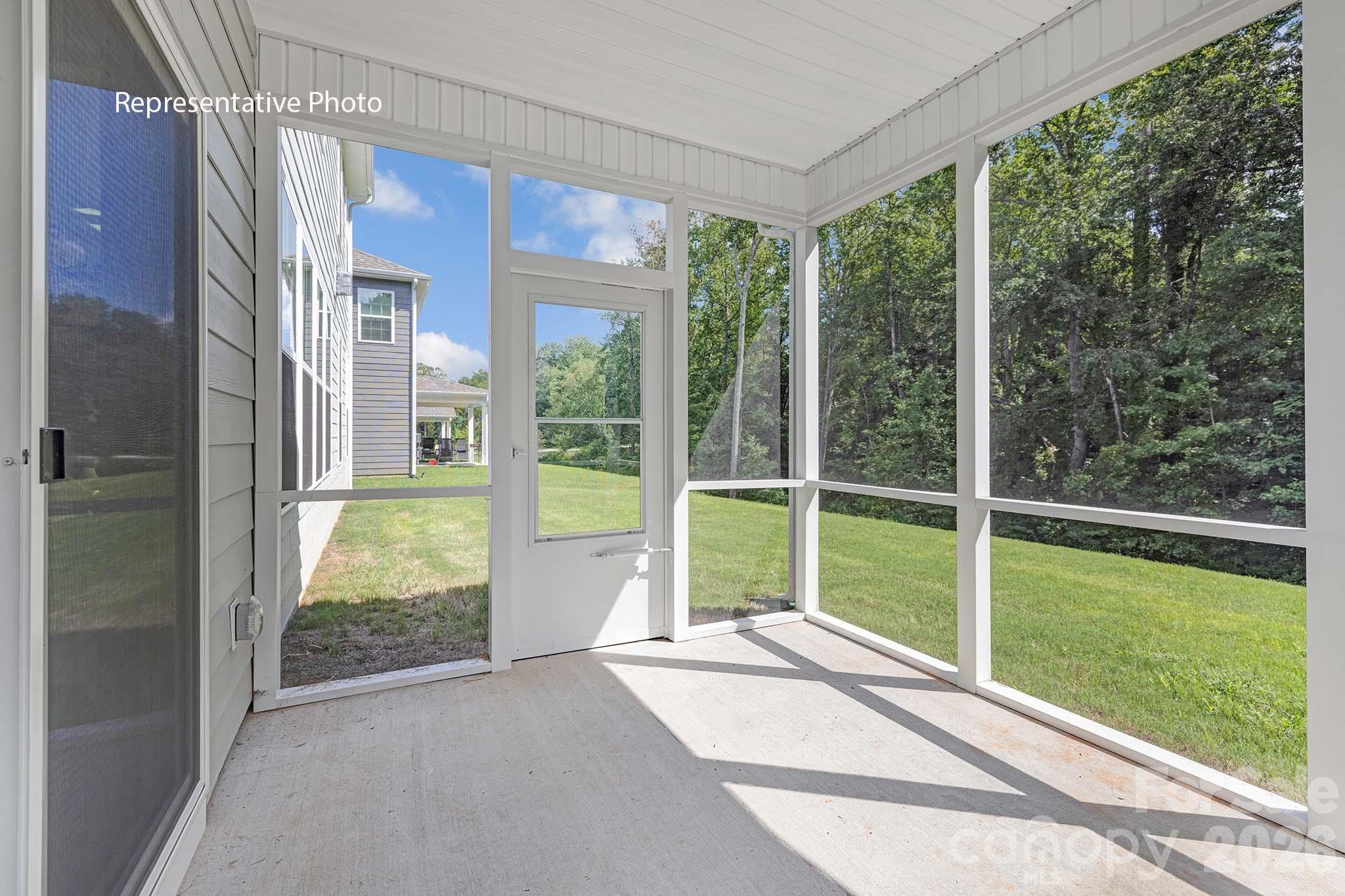 Sylvan Creek - Residential